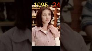 Mallrats 1995 vs 2024 Cast Then and Now [upl. by Goodspeed]