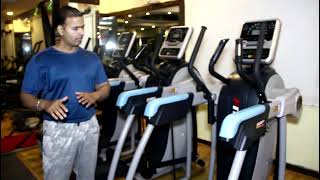 Shapers gym bhilwara 02 [upl. by Adriel]