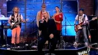 Einai Stigmes  Remos  Live ston Petro Kostopoulo  New Song 2010 [upl. by Tine756]