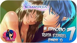 Ruta Ezarel 🍯 Eldarya episodio 7 12 [upl. by Ibba]