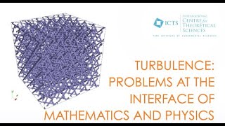 Turbulence  An introduction to Randomly Forced Models by Jayanta K Bhattacharjee [upl. by Aileno]