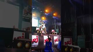 Ridsa Dis Moi Tout 🎵🔥  Festival NRJ IN THE PARK Trélazé le 8 Juillet 2023 [upl. by Lorenzana]