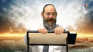 Rabbi David Kaplan  Weekly Torah Portion Yitro  Part 1 [upl. by Tyoh]