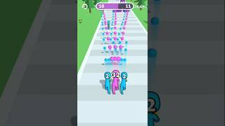 Merge grabber level 10 android games gameland shorts funnyvideo viral gameplay [upl. by Bryant]