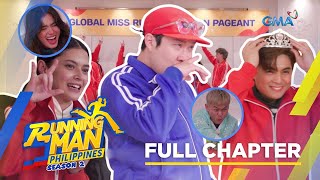 Running Man Philippines 2 Global Miss Runningwoman FULL CHAPTER 7 [upl. by Lauraine]