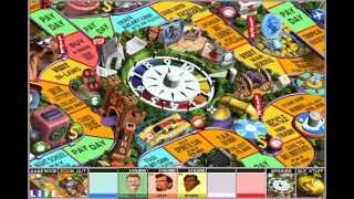 The Game of Life PC gameplay [upl. by Tiana485]