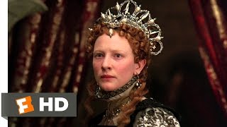 Elizabeth 811 Movie CLIP  I Am No Mans Elizabeth 1998 HD [upl. by Eisler759]