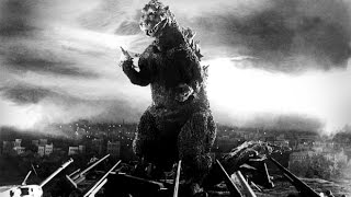 Don Coscarelli on GODZILLA [upl. by Alexandrina]