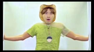 Elevator Guy  Noh Hong Chul from PSY  Gangnam style the clip [upl. by Sabrina]