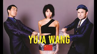 Yuja Wang The Best Pianist of the World [upl. by Niarb]