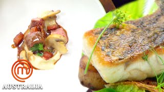 Best MasterChef Finale Main Dishes  MasterChef Australia  MasterChef World [upl. by Aber58]