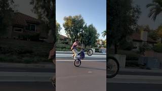 Tiktok sucks bike surronx bikelife stunt popular surron mtb trending trick [upl. by Nyrad]