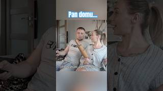 Pan domu… śmieszne humor funny [upl. by Nylekoorb]