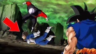 Goku amp Vegeta VS Jiren  TP Episode 36 [upl. by Christal868]