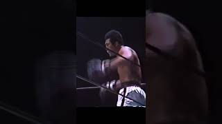 Muhammad Ali vs George Chuvalo shorts [upl. by Ashlie]