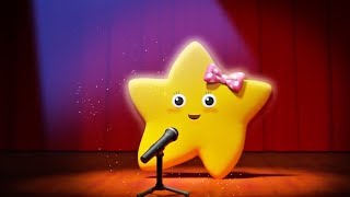 BRAND NEW Twinkle Twinkle Little Star  More Baby Songs  Nursery Rhymes  Lellobee [upl. by Gaal397]