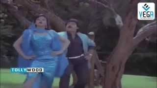 Jebu Donga Movie  Thattukolenabbi Song [upl. by Sherl]