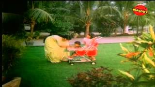 Thaalam Thaalolam  Malayalam Movie Songs  Akkacheede Kunjuvava 1985 [upl. by Geirk]