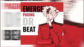 DJ Johnrey  EMERGENCY  slowed  tiktok remix  emergency paging dr beat [upl. by Anisamoht291]