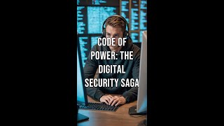 Code of Power The Digital Security Saga [upl. by Oigroeg]