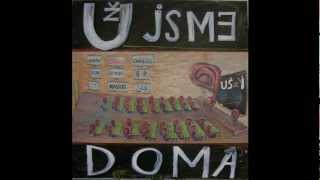 Už Jsme Doma  05 Ticho [upl. by Zosima]