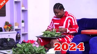 MY ORIGINAL WIFE MATERIAL NUMBER ONEFULL MOVIE  EKENE UMENWA 2024 LATEST NIGERIAN NOLLYWOOD MOVIE [upl. by Yaluz918]