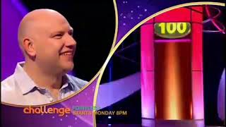 Challenge TV Continuity24082015 [upl. by Sirrom]