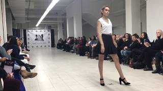 New York Teen Fashion Week [upl. by Julis]