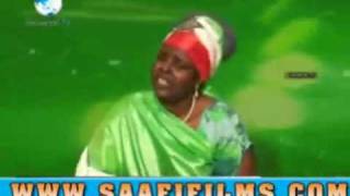 Maryan Mursal Somaliland HD [upl. by Jada62]