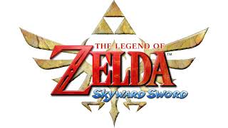 Demise Battle Phase 1  The Legend of Zelda Skyward Sword Music Extended HD [upl. by Bean]