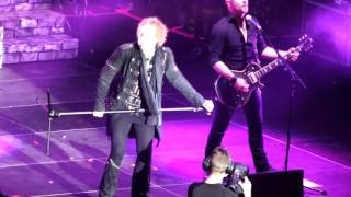 Avantasia  Story Aint Over live  Forum Karlin Prague [upl. by Meluhs564]