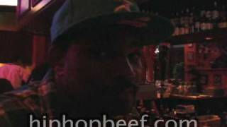 Camron Speaks on Jay Z Mase 50 Cent Fake Jewels Skinny Jeans Bloods  More [upl. by Pincas]