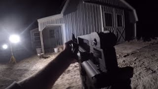 Repossession First Person Shooter Action Film [upl. by Courcy]