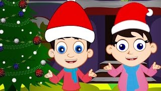 Paskong Pinoy Medley 50 min Best Tagalog Christmas Rhymes  Pamaskong Awitin Pambata [upl. by Allertse]