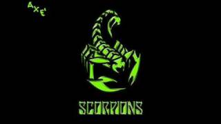 SCORPIONS  LIVING FOR TOMORROW  LIVE AUDIO TRACK [upl. by Gaby]