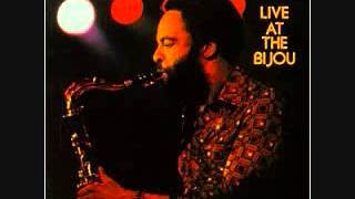 Grover Washington Jr  Mr Magic Live [upl. by Llerdnam]