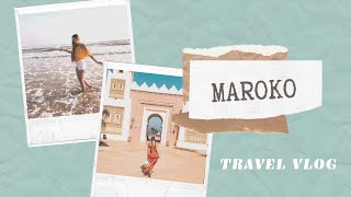 Maroko l Travel Vlog l Be Live Collection Saidia [upl. by Ettennil43]