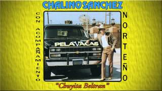 Chalino Sánchez  Lucero Negro [upl. by Cavill]