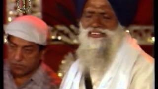 Asa Di Vaar Shiromani Ragi Bhai Balbir Singh Ji  Rare Recording 1991 [upl. by Maurreen]