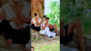 Jin ka 3 wish realfoolscomedy funny youtubeshorts [upl. by Sunil96]