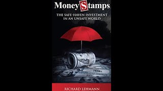 Rare Stamp Investing A Book on COLLECTIBLES That EVERY INVESTOR Should Read At Least Once [upl. by Aynam]