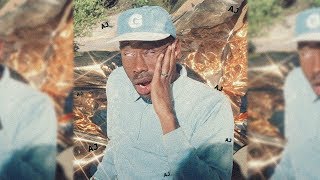 Tyler The Creator  NEW MAGIC WAND Music Video [upl. by Aiuqes272]