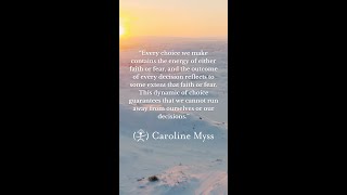 Caroline Myss Quotes [upl. by Alrats]