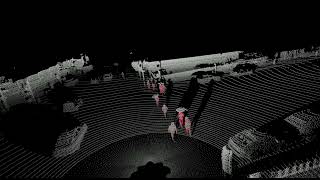 Realtime performances of VoxelKP [upl. by Dias]