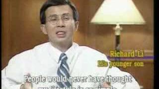 Li Ka Shing Documentary 1016 Eng Subbed [upl. by Azarria]