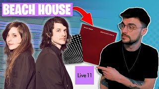 The Secret to THAT Indie Beach House Sound  Live 11 Tutorial [upl. by Stacee]