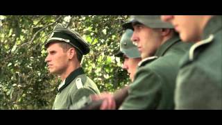 Saints and Soldiers Airborne Creed  Official Theatrical Trailer 2012 [upl. by Stockwell]