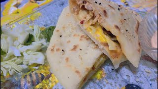 Chicken sandwich recipe  kid’s special recipe for holidays [upl. by Marilin]