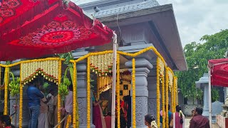 Wedding arupadai veedu murugan temple Besantnagar by vasanth caterers 9444 143 301 [upl. by Ysnil]