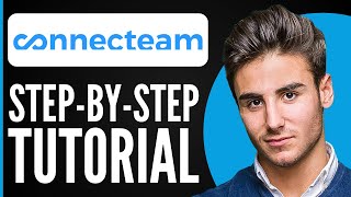 Connecteam Tutorial StepByStep  How to Use Connecteam 2024 [upl. by Atiugal508]